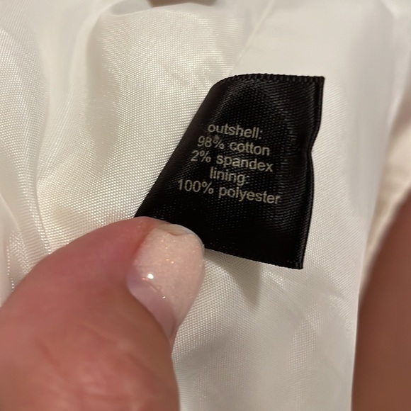 Jacket - Picture 5 of 6